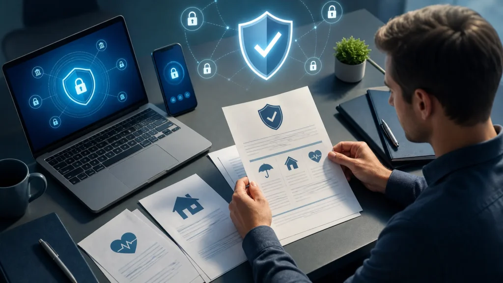 Phishing Financial Loss Insurance Recovery Guide