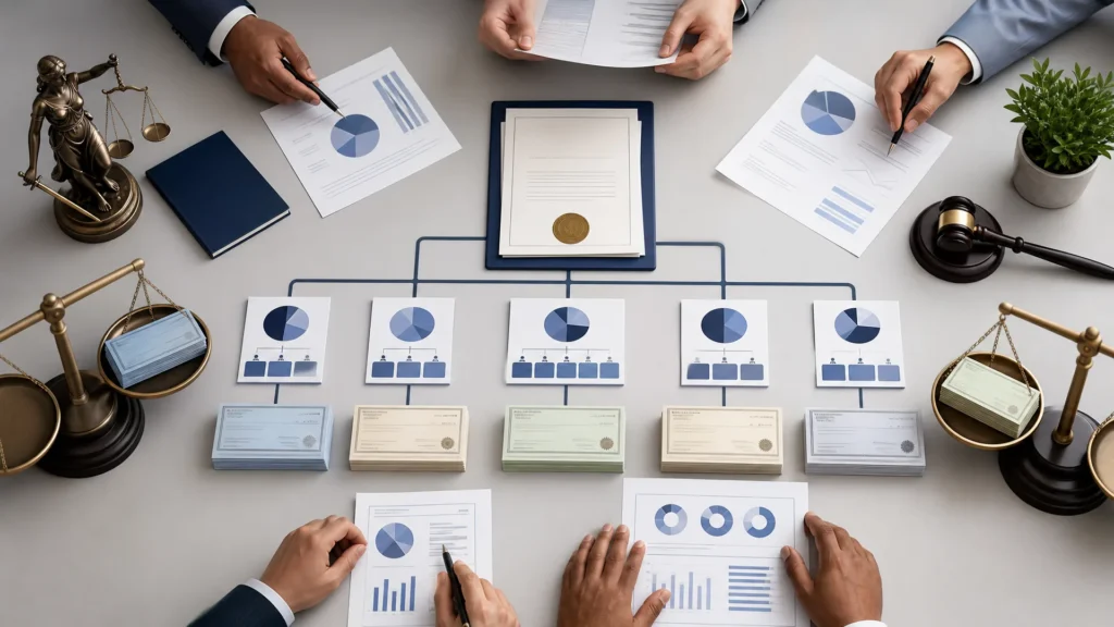 Price Fixing Lawsuit Payout Distribution Guide