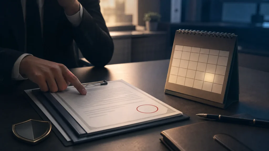 Prior Acts Coverage Insurance Disputes: What You Need to Know