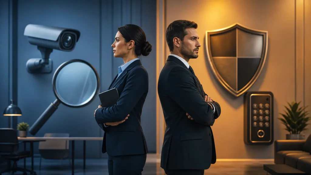 Private Investigator Errors & Omissions Vs Security Guard Professional Liability