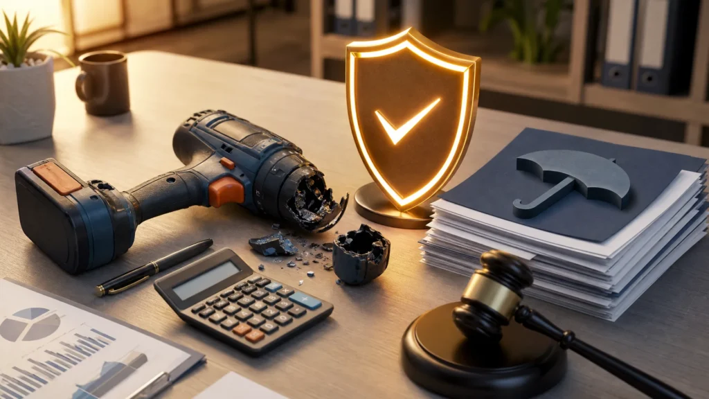 Product Liability Insurance Costs: What Businesses Pay