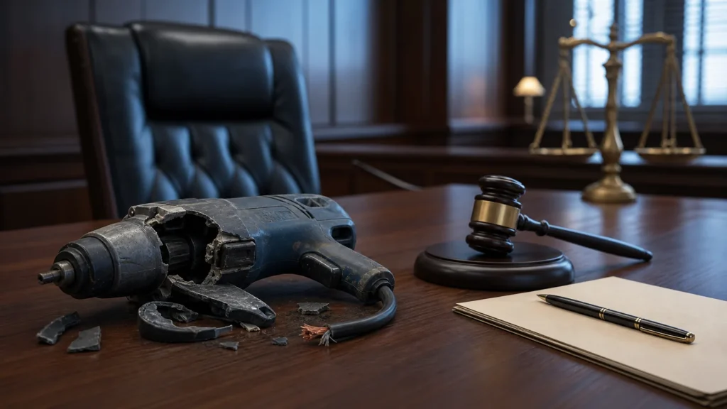 Product Liability Lawsuit Settlements