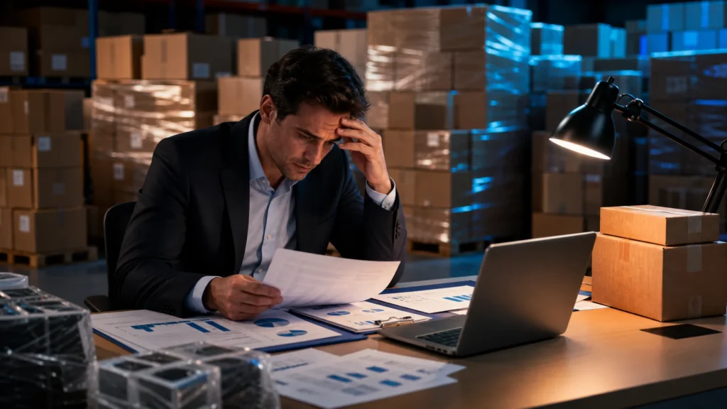 Product Recall Business Loss Compensation Guide