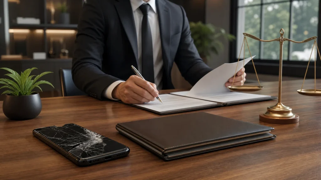 Product Warranty Breach Out-of-Court Settlement Guide