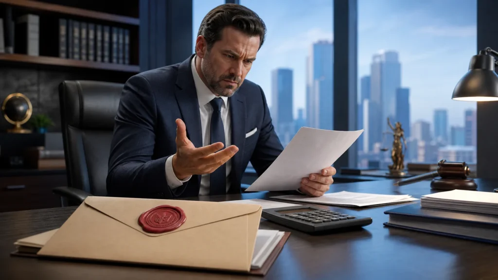 Professional Indemnity Insurance Claim Disputes