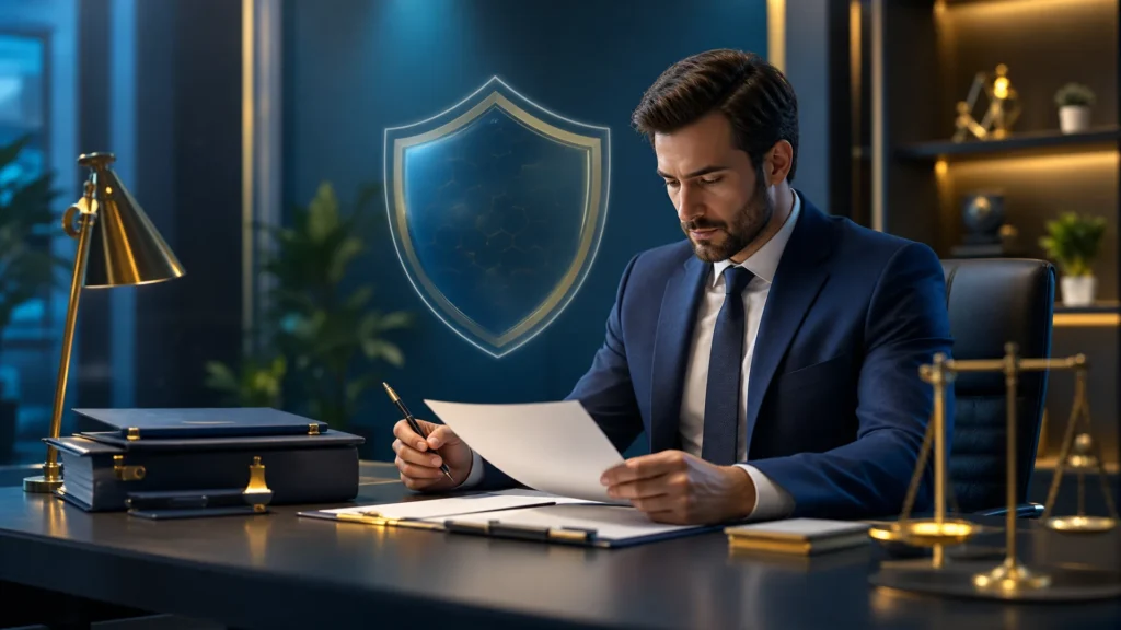 Professional Liability Insurance & Errors and Omissions