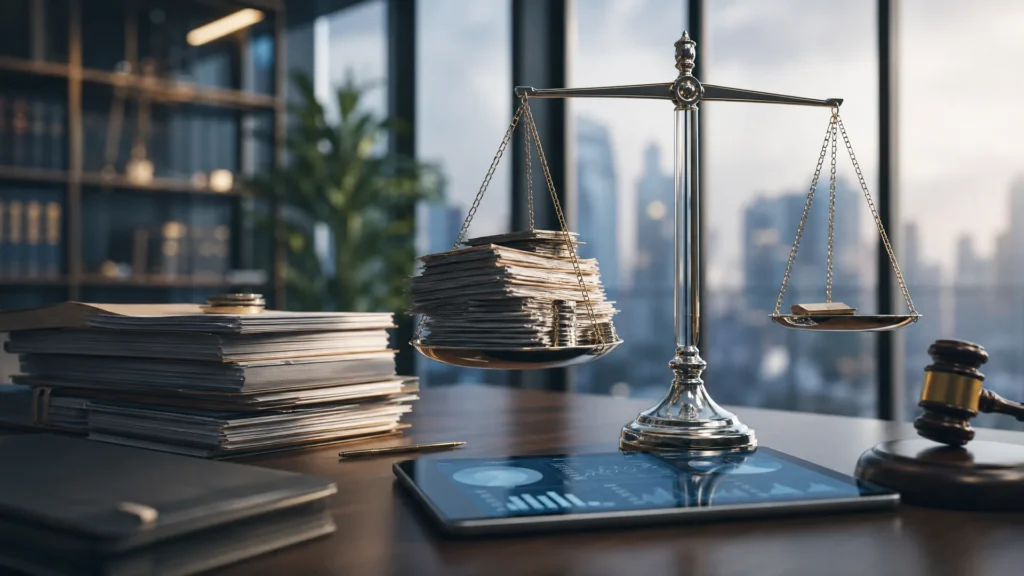 Professional Negligence Claim Defense Costs
