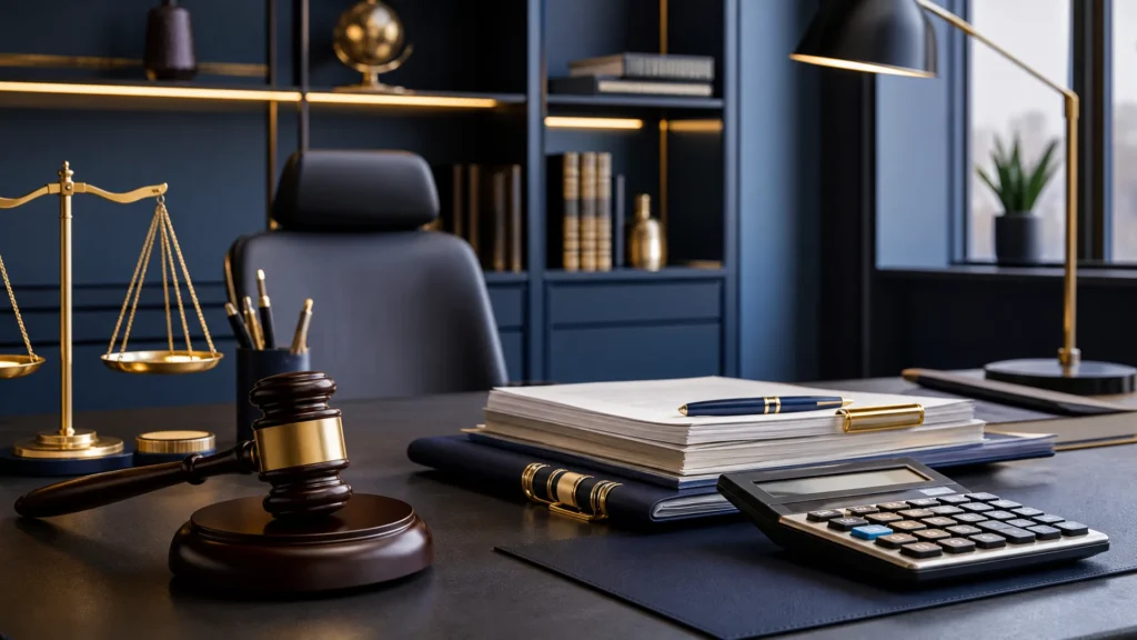 Punitive Damages Taxability in Legal Settlements