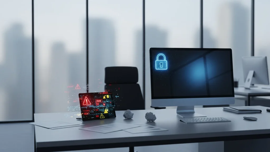 Ransomware Attack Business Insurance Payout Guide