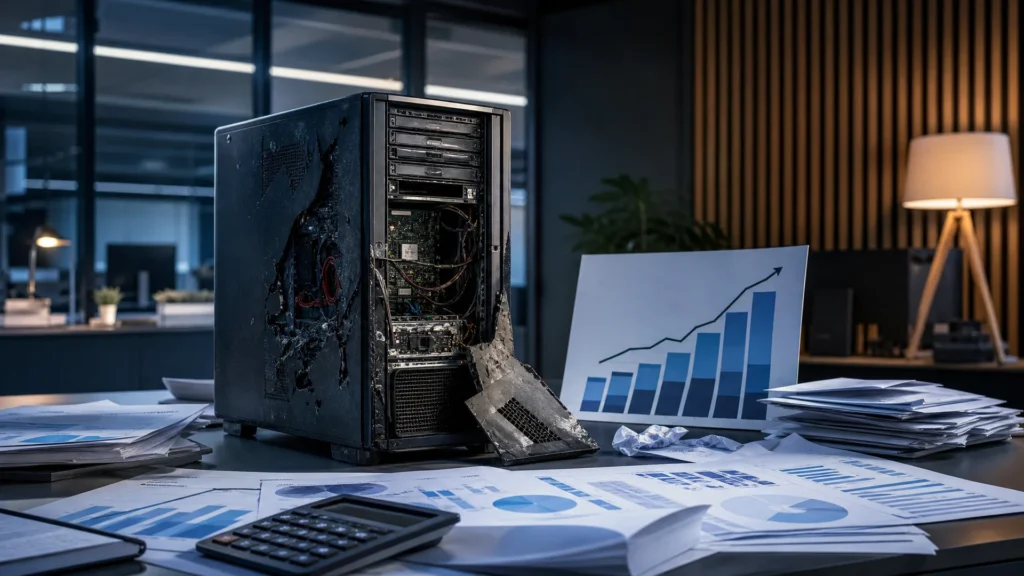 Ransomware Financial Recovery Options: A Complete Guide