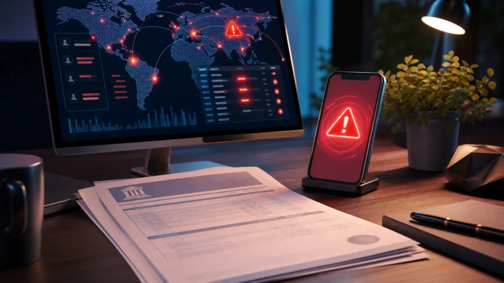 Real Estate Escrow Fraud: How to Recover Money & Report Wire Fraud