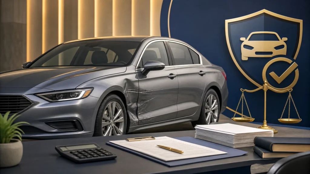 Recalled Vehicle Compensation: File a Claim