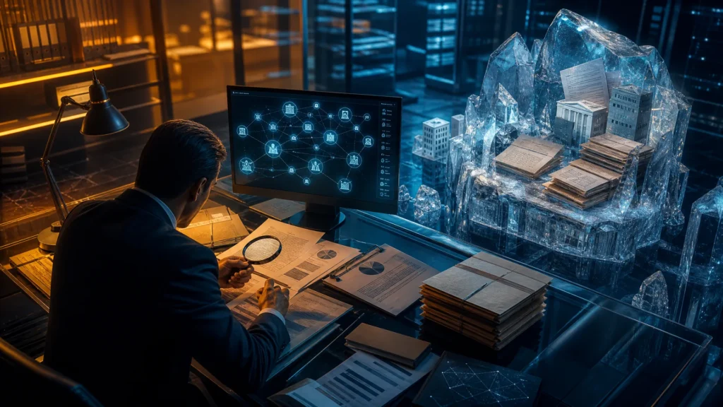 Recover Assets From Corporate Vendor Fraud in 2026