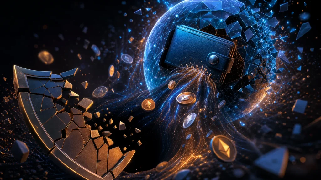 Recover Stolen Crypto After Phishing Drainer Attacks