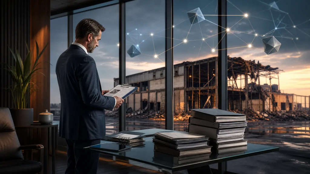Reinsurance Disputes and Commercial Claim Payouts
