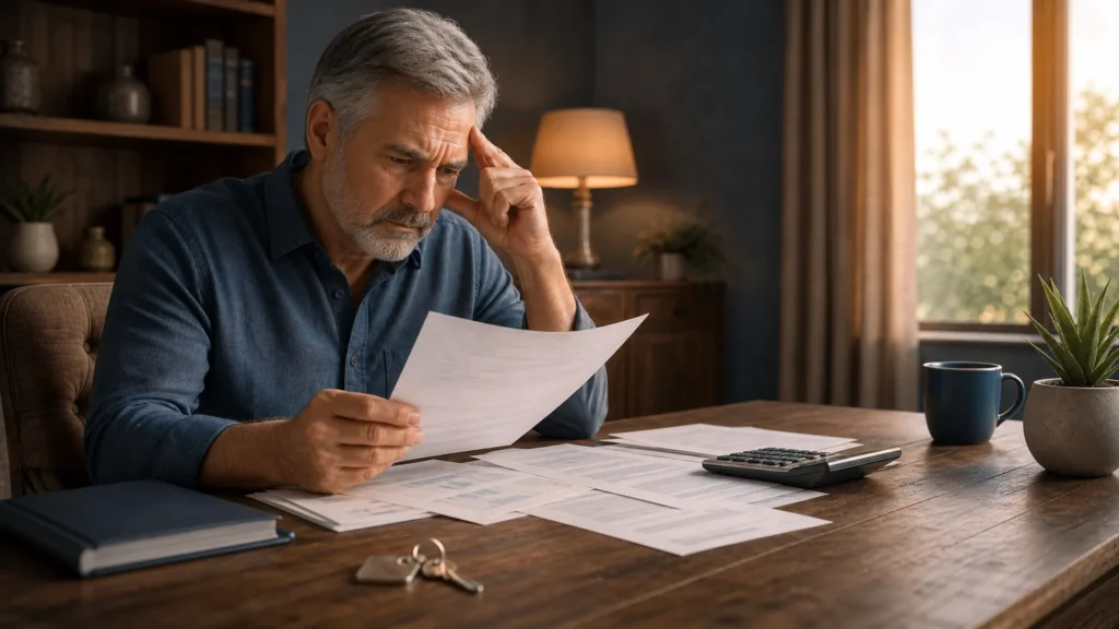 Reverse Mortgage Scam Victim Compensation Guide