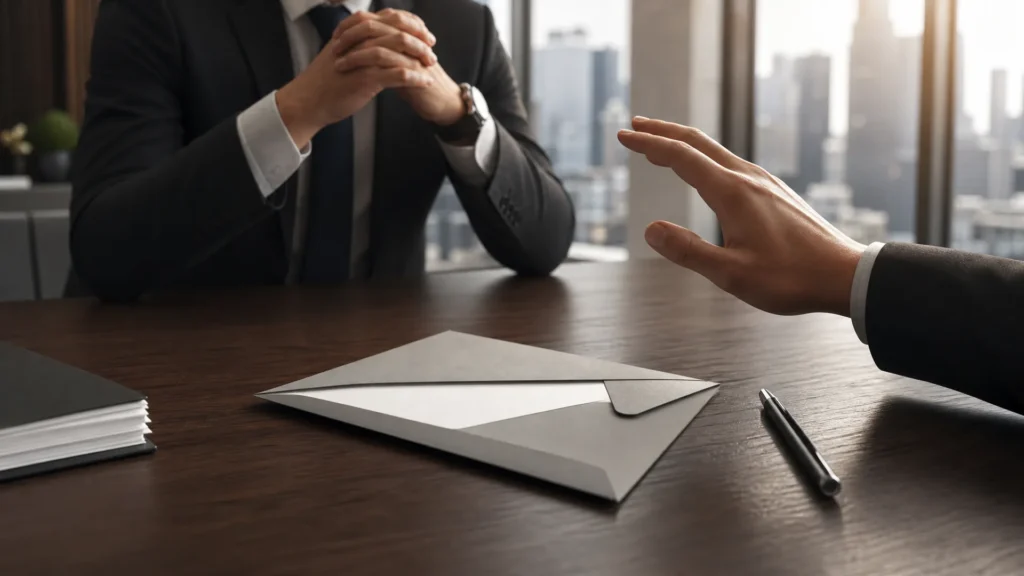 Severance Package Disputes: When to File a Legal Claim