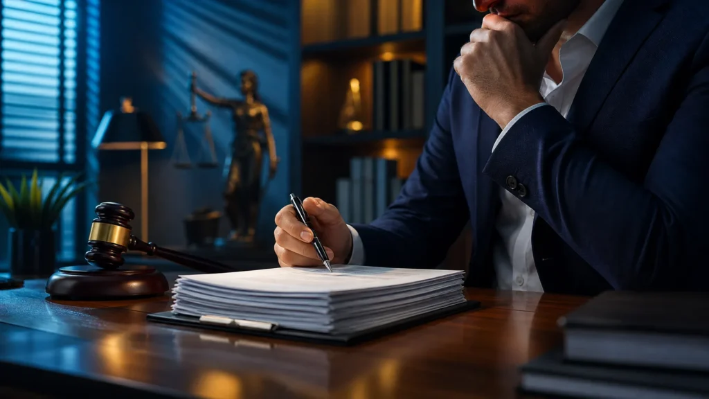 Sexual Harassment Settlement Clauses: What to Know