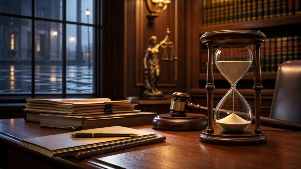 Slip and Fall Settlement Timelines: How Long Does It Take?