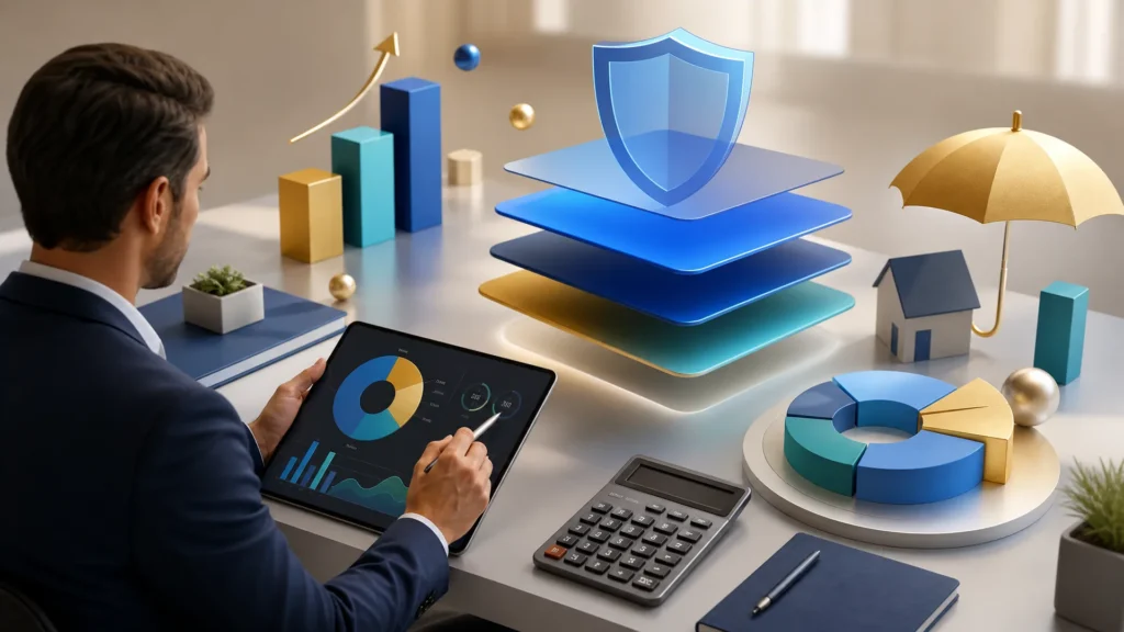Small Business Insurance Calculator: Get Accurate Coverage Estimates