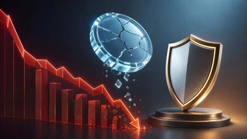 Stablecoin Depegging Financial Loss Claim Guide