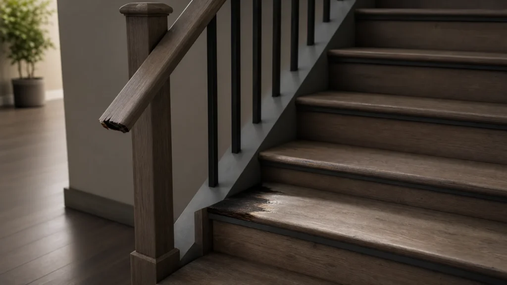 Stairway Slip and Fall Settlement Guide 2026