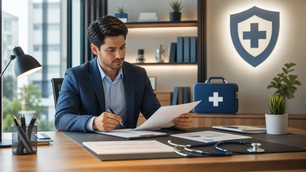 State Workers Compensation Insurance Requirements for 2026