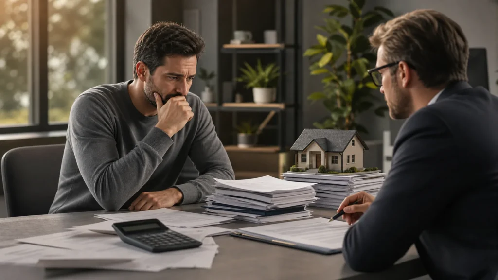 Subprime Mortgage Predatory Lending Claim Guide