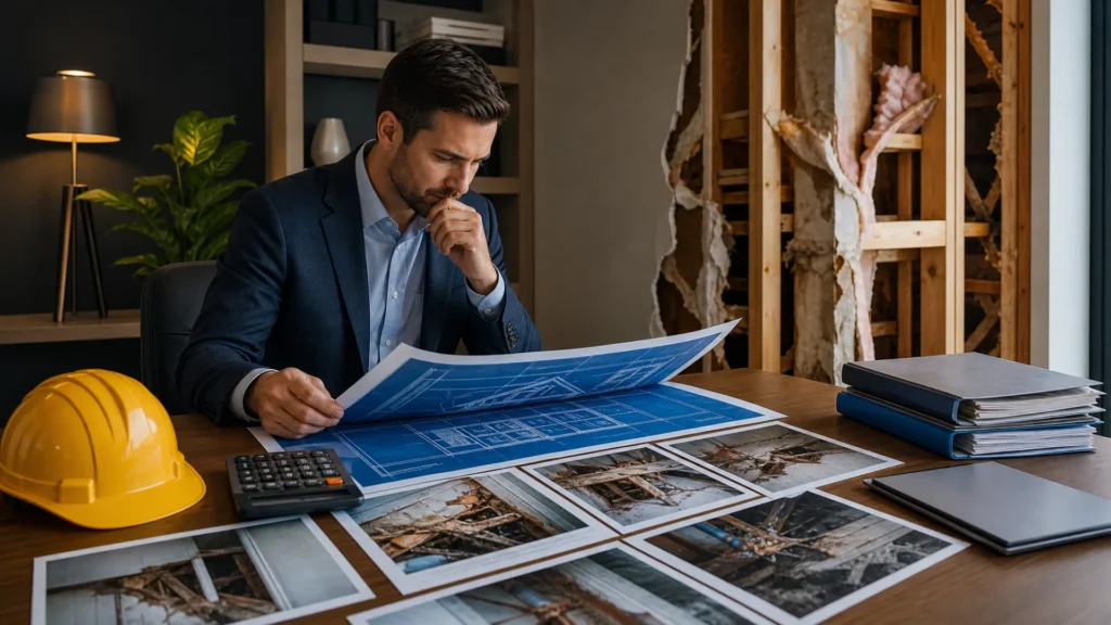 Supplemental Insurance Claims for Businesses