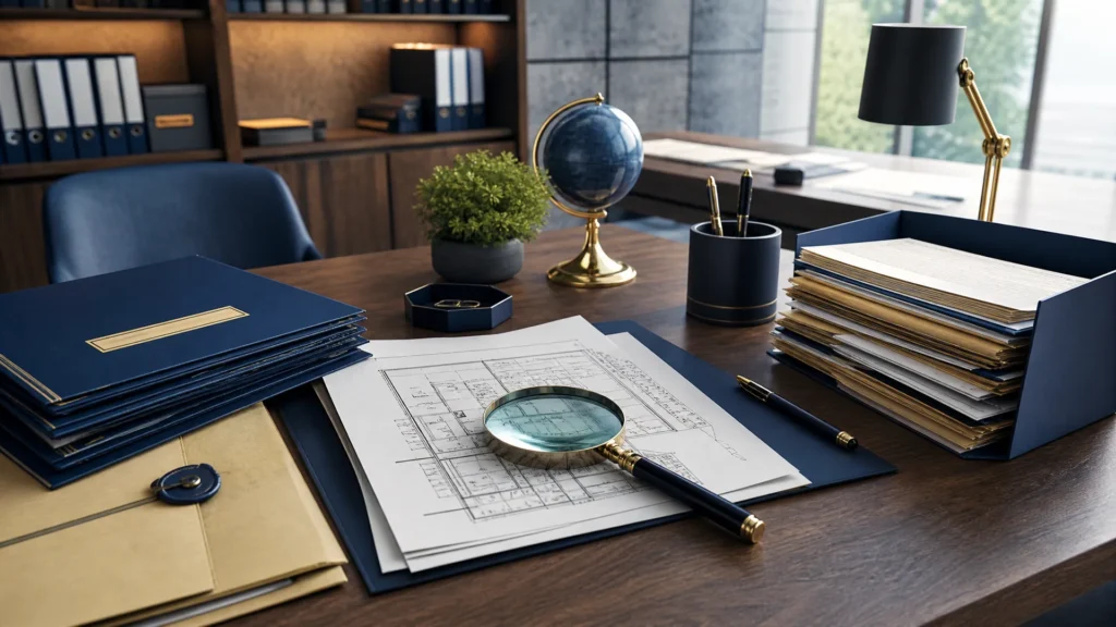 Surety Bond Claim Investigation Process Guide
