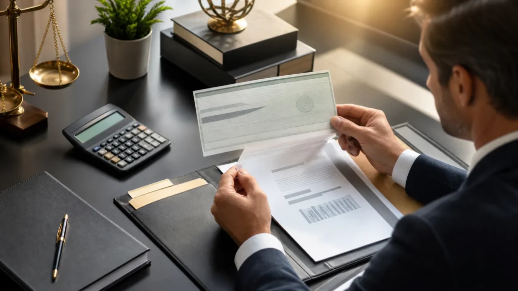 Tax Implications of a Legal Settlement Payout Vary by Case Type. Learn Which Settlements Are Taxable, How to Report Them, and Strategies to Minimize Your Tax Bill.
