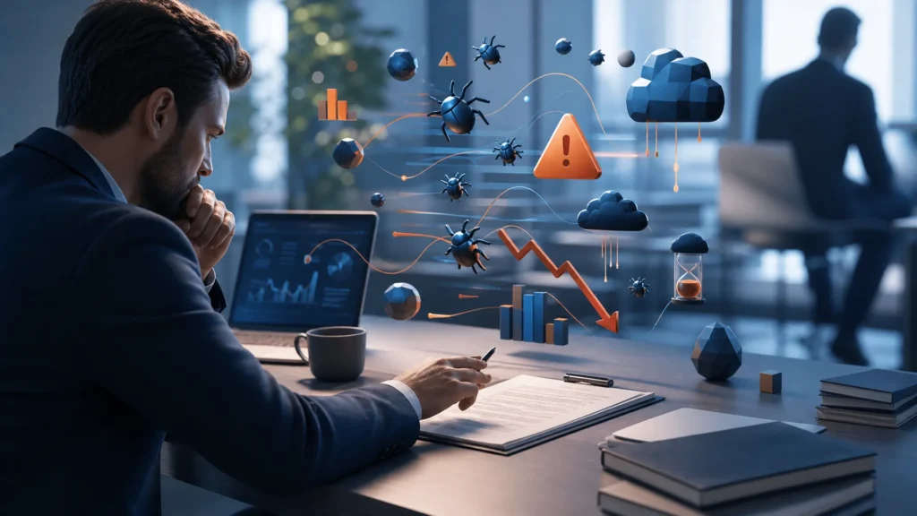 Tech Errors and Omissions Insurance Guide for 2026