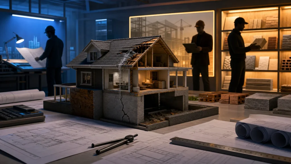 Third Party Liability in Construction Defects