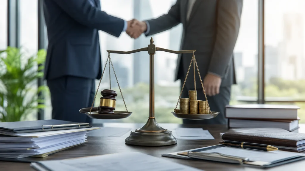 Third Party Workers' Comp Subrogation: Protect Your Settlement