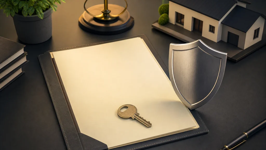 Title Insurance Claims for Property Losses Guide