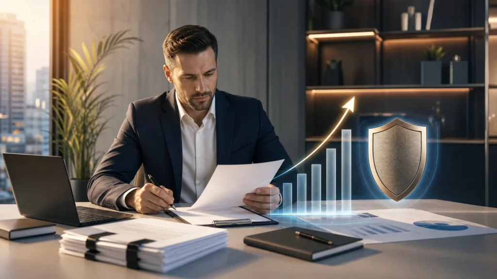 Trade Credit Insurance Claim Recovery Guide for 2026