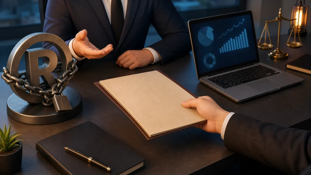 Trademark Squatting: Your Financial Recovery Options