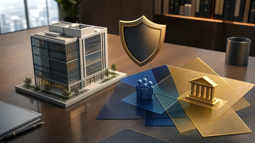 TRIA Claim Guide: Terrorism Risk Insurance Act Coverage