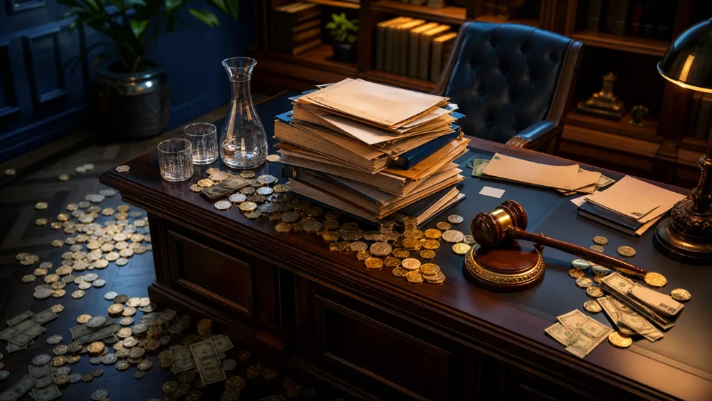 Trust Fund Mismanagement Lawsuit Settlements
