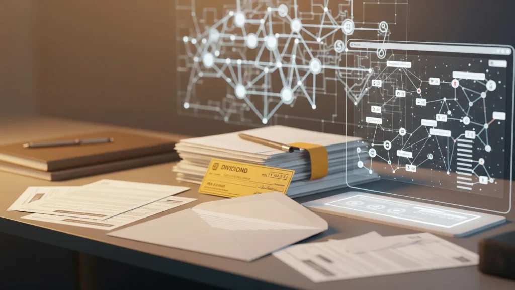 Unclaimed Dividends Search: Treasury Guide