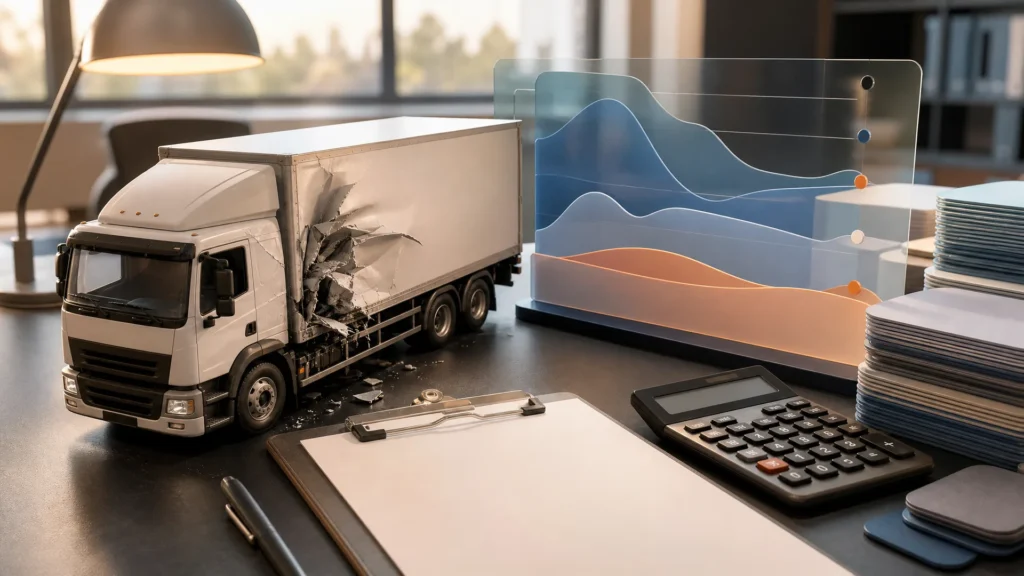 Underinsured Motorist Fleet Recovery: A 2026 Guide