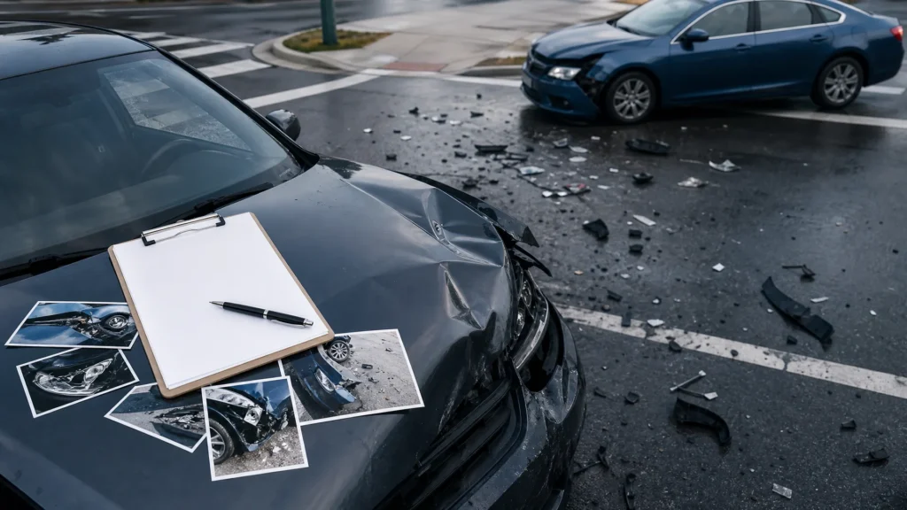 Uninsured Motorist Claim Recovery in 2026