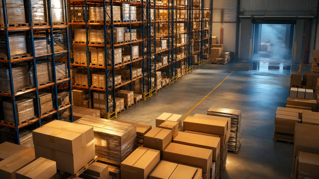 Wholesale Distributor Inventory Insurance Coverage Guide