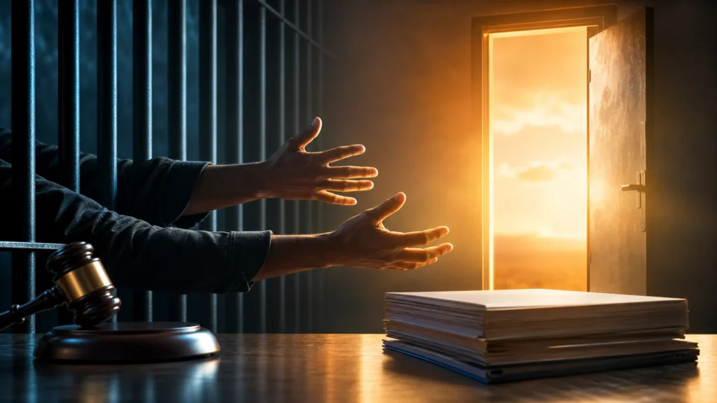 Wrongful Conviction Financial Settlements in the USA