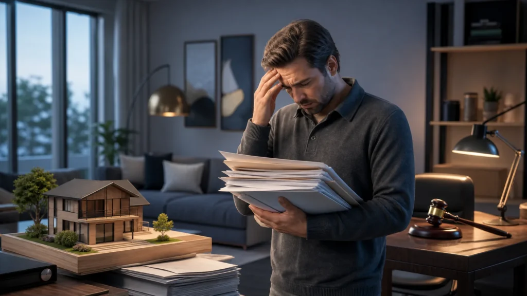 Wrongful Foreclosure Compensation: What You Can Recover