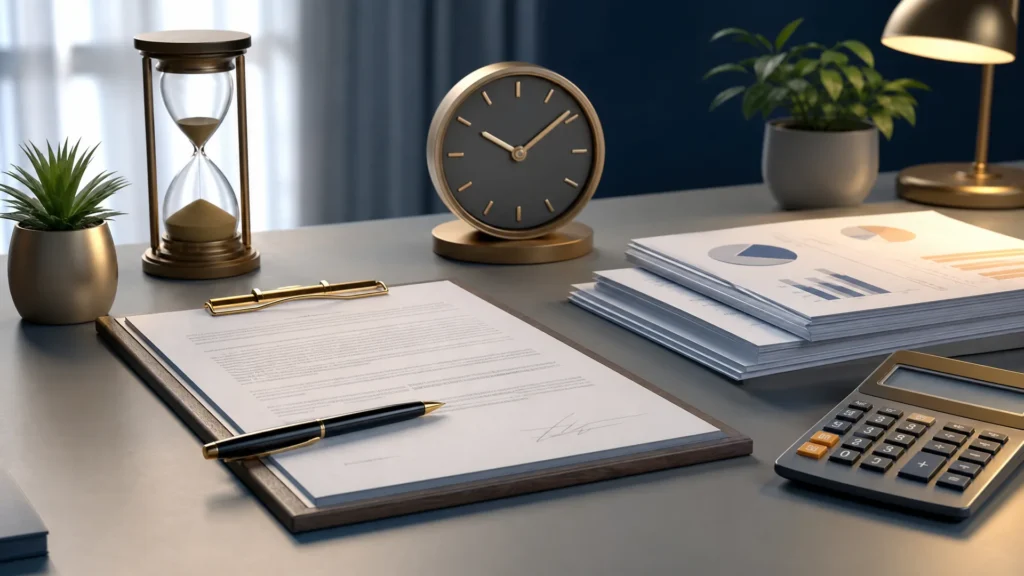 Wrongful Termination Settlement Payout Options Explained